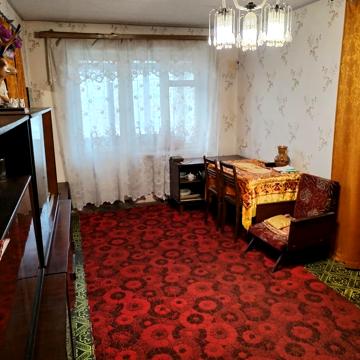 Едуарда Фукса вул. (Тухачевського), 13
