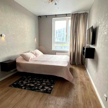 Довгострокова оренда 1к Квартира Армійська вулиця