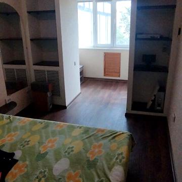 Довгострокова оренда 3к Квартира Івана Багряного (Агнії Барто) вулиця