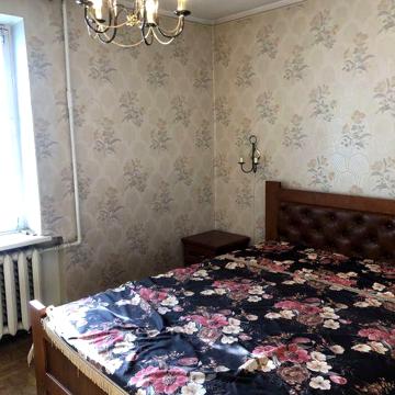 Сдам 3-х комнатную квартиру в центре Таирова