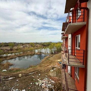 Продаж 2к Квартира Єньковська вулиця ЖК Озерний край