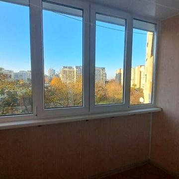 Продаж 4к Квартира Захисників Азовсталі (Смирнова Сержанта) вулиця