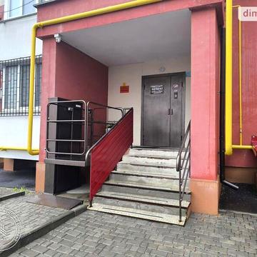 Продаж 1к Квартира Миколаївська вулиця ЖК Микрорайон Академичный