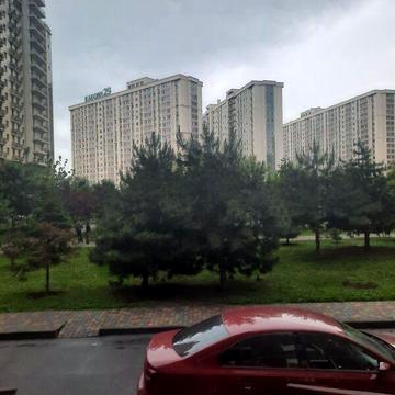 Продаж 1к Квартира Перлинна вулиця ЖК Пятая жемчужина