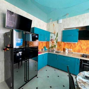 Продам 2х комнатную квартиру на 5-й Фонтана. Большая кухня и 2 комнаты ЖК Пятый элемент