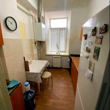 Сдаю 1к/кв Декабристов 2/2,автон.отопление 5000