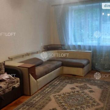 Довгострокова оренда 3к Квартира Людвіга Свободи проспект
