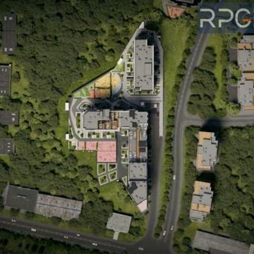 Продам 1к квартиру 57м2, ЖК Нордіка ( Nordica ), 1 будинок ЖК Nordica