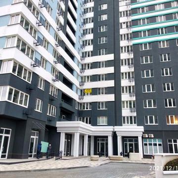 Продам квартиру в ЖК Скай Сити от СК Будова ЖК Скай Сити