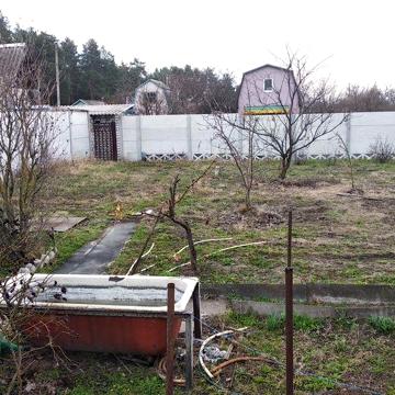 ЗаПродам дачу в с. Михайлинки кооп Росинка вул.Малинова.