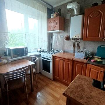 Продаж 3к Квартира Миру проспект