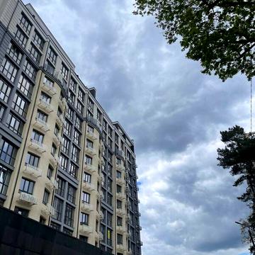 Продаж 3к Квартира Соборна (ІІІ Інтернаціоналу) вулиця ЖК Royal Park