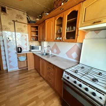 Довгострокова оренда 2к Квартира Олександрійський (50 Років Перемоги) бульвар
