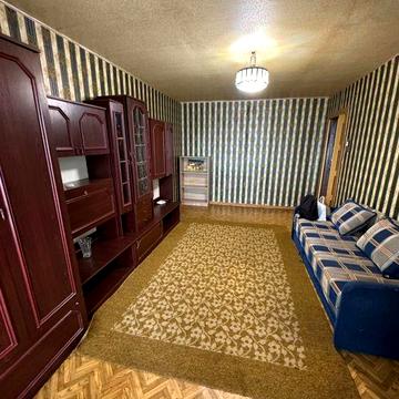 Продаж 1 кімнатної квартири. Газ. Павлово Поле. Метро 2 хвилини.