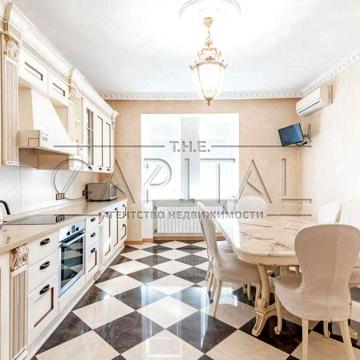 Аренда квартиры, ул. Мирного Панаса, Печерский р-н.
