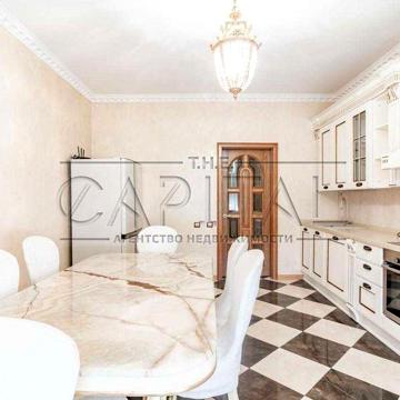 Аренда квартиры, ул. Мирного Панаса, Печерский р-н.