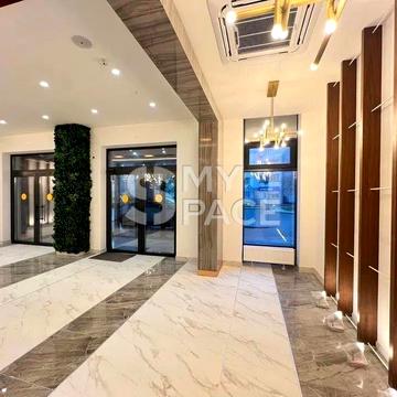 ‼️Продажа 1к квартиры 57м2 в ЖК Edelweiss House, Эдельвейс Едельвейс‼️ ЖК Edelweiss House