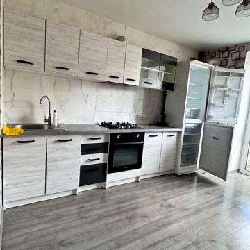Продаж 1к Квартира Бідного Олександра вулиця