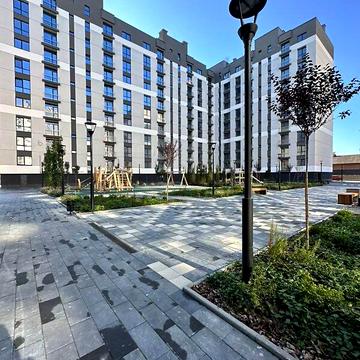 Продаж 2к Квартира Довженка О. вулиця ЖК Авиатор