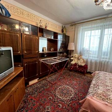 Продаж 2к Квартира Дорошенка Петра Гетьмана вулиця