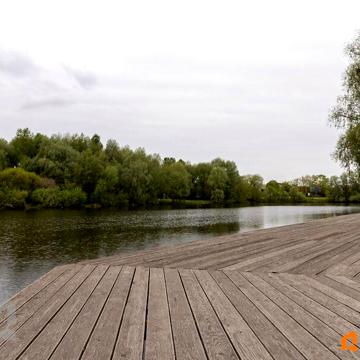 Продаж 1к Квартира Дивовижна вулиця ЖК Белый Шоколад. City Lake