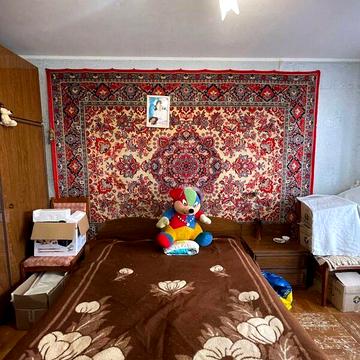 Продаж 4к Квартира Балківська вулиця