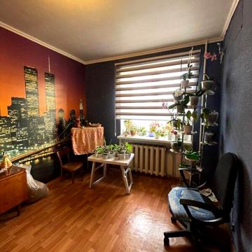 Продаж 4к Квартира Балківська вулиця