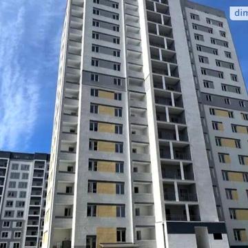 Продаж 1к Квартира Полтавський Шлях вулиця ЖК Сказка