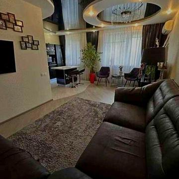 Продаж 3к Квартира Метробудівників вулиця