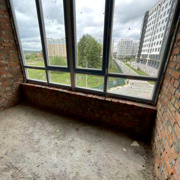 Продаж 2к Квартира Степана Рудницького вулиця ЖК Millennium Park