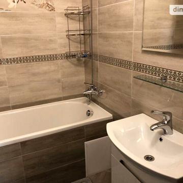 Довгострокова оренда 1к Квартира Анатолія Бортняка вулиця