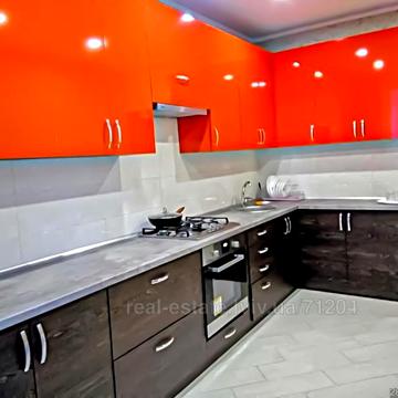 Кульпарківська вул. Франківський район