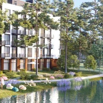 Продаж / Квартира / Львівська, Брюховичі