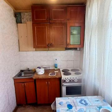 Довгострокова оренда 2к Квартира Перемоги проспект