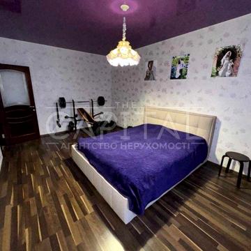 Оренда, Квартира, пр-т Григоренка Петра, Позняки, Київ
