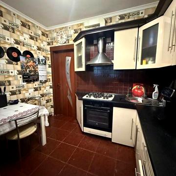 Продаж 2к Квартира Київська вулиця ЖК Квартал на Киевской