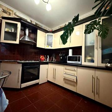 Продаж 2к Квартира Київська вулиця ЖК Квартал на Киевской