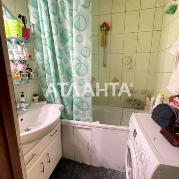 Продаж 1к Квартира Князя Володимира Великого (Добровольського) проспект