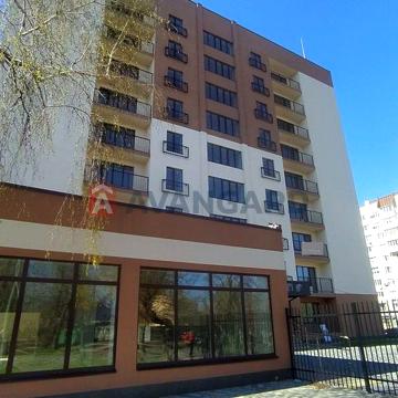 Сучасна квартира з видом на Дніпро в ЖК Темп ЖК Темп