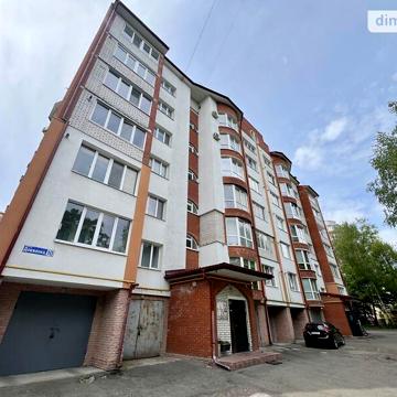 Продаж 1к Квартира Довженка Олександра вулиця
