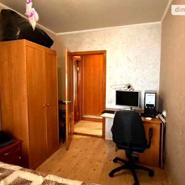 Продаж 2к Квартира Краснова вулиця