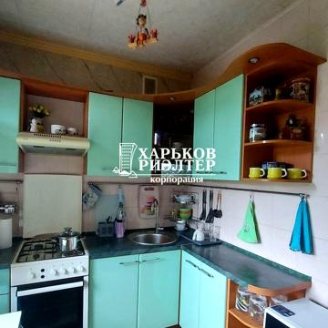 Перемоги просп., 48а