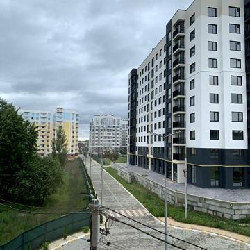 Продаж 2к Квартира Степана Рудницького вулиця ЖК Millennium Park