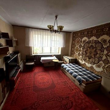 Оренда 2 кімнаьної квартири