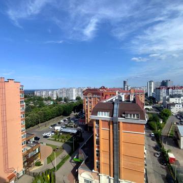 Продам 2-х кімнатну квартиру ЖК Симфонія