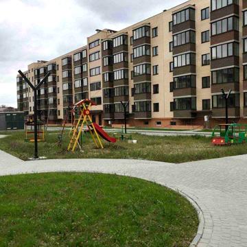 Продаж 2к квартири ЖК "Софія" в зданому будинку ЖК Софія