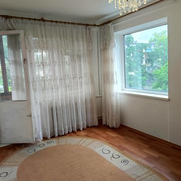 Воскресенський просп. (Перова), 30