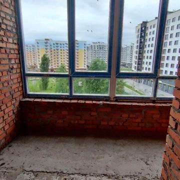 Продаж 1к Квартира Степана Рудницького вулиця ЖК Millennium Park