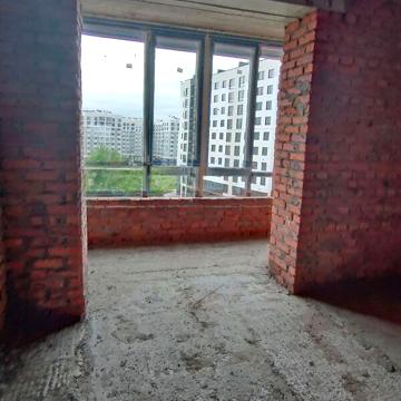 Продаж 1к Квартира Степана Рудницького вулиця ЖК Millennium Park