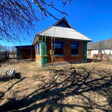 Продам будинок в Медвідці 6828